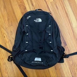 NorthFace Women’s Borealis Backpack